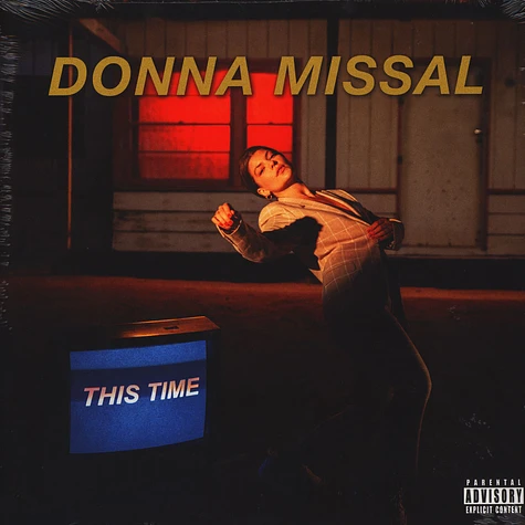 Donna Missal - This Time