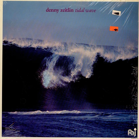 Denny Zeitlin - Tidal Wave