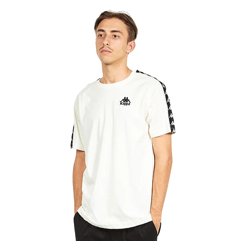 Kappa AUTHENTIC - Daan T-Shirt