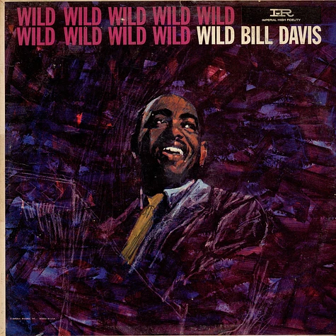 Wild Bill Davis - Wild Wild Wild Wild Wild Wild Wild Wild Wild Wild