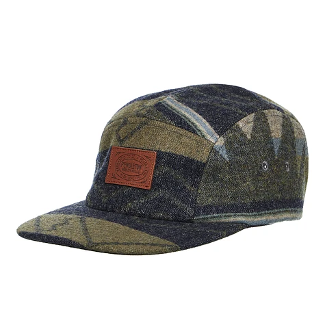 Pendleton - Jacquard Baseball Hat TK