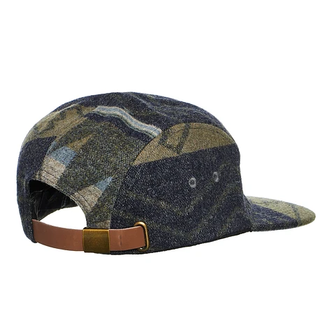 Pendleton - Jacquard Baseball Hat TK