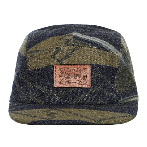 Pendleton - Jacquard Baseball Hat TK