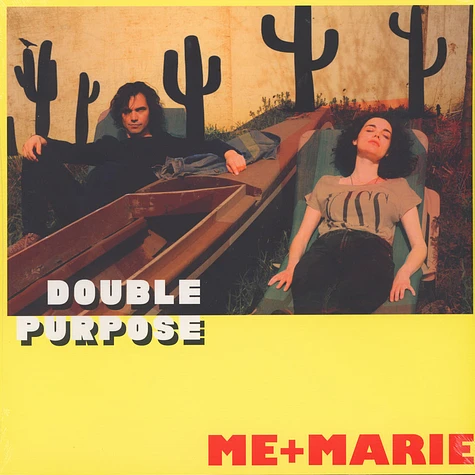 Me+Marie - Double Purpose