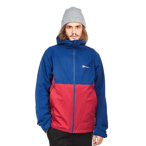 Berghaus - Fellmaster Jacket IA