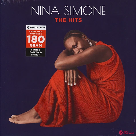 Nina Simone - The Hits