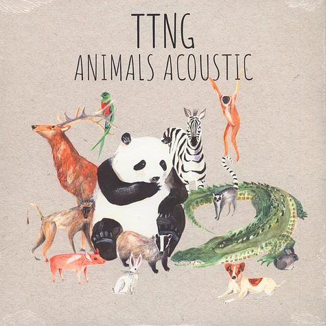 TTNG - Animals Acoustic