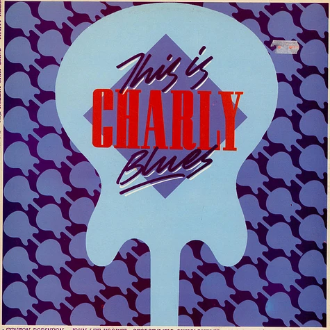 V.A. - This Is Charly Blues