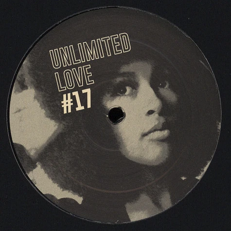 V.A. - Unlimited Love Volume 17