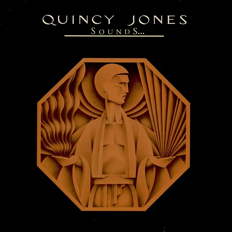 Quincy Jones - Sounds ... And Stuff Like That!!