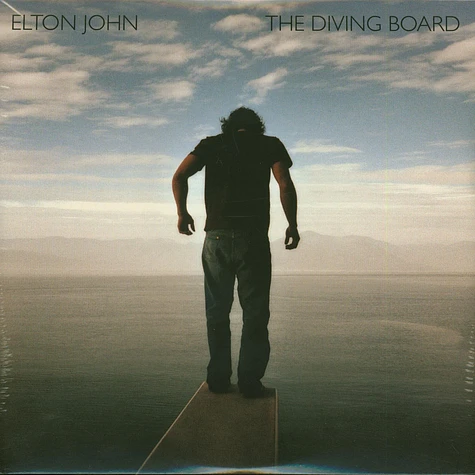 Elton John - The Diving Board