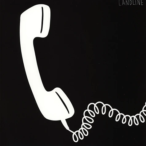 Landline - Landline