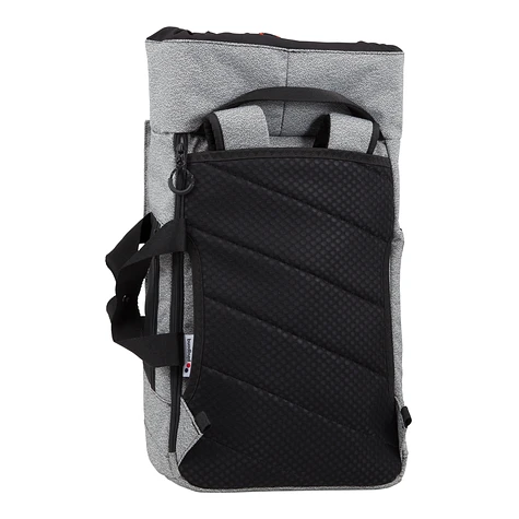 pinqponq - Blok Medium Backpack