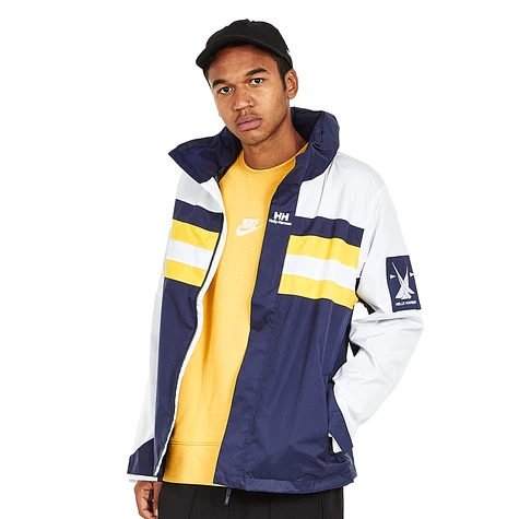 Helly Hansen - Urban Windbreaker