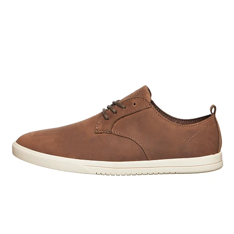 Clae - Ellington Leather