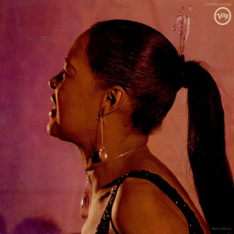 Billie Holiday - Jazz-History Vol. 16