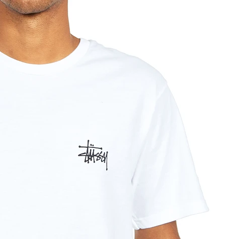 Stüssy - Basic Stüssy Tee___ALT