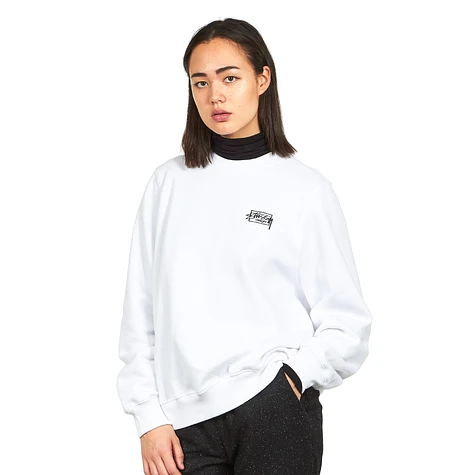 Stüssy - Nelson Crew Fleece