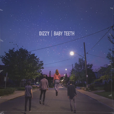Dizzy - Baby Teeth
