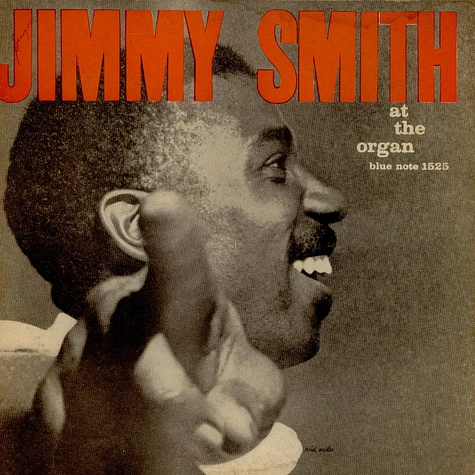 Jimmy Smith - At The Organ, Volume 3