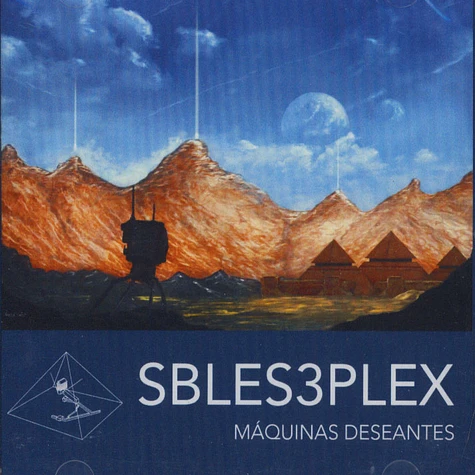 Sbles3plex - Maquinas Deseantes