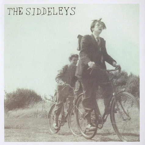 The Siddeleys - What Went Wrong This Time?
