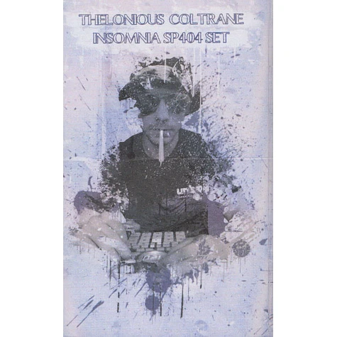 Thelonious Coltrane - Insomnia SP404 Set