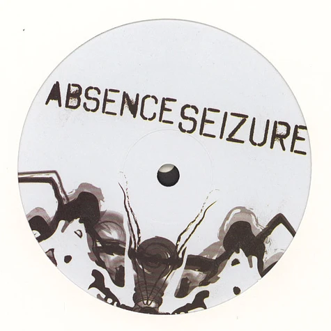 Abe Duque / Matuss - Seizure No. 10