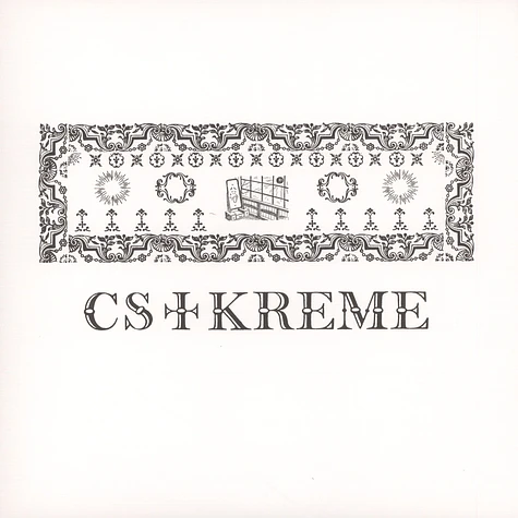 CS + Kreme - Cold Shoulder