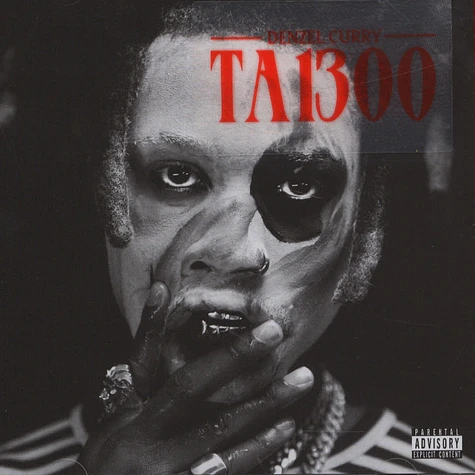 Denzel Curry - Ta13oo