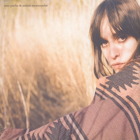 Tess Parks & Anton Newcombe - Tess Parks & Anton Newcombe