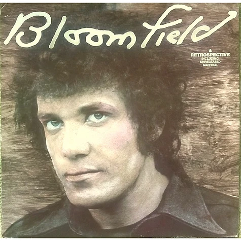 Mike Bloomfield - Bloomfield: A Retrospective