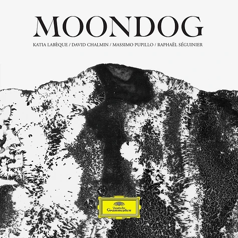 Labeque / Chalmin / Pupillo / Seguinier - Moondog