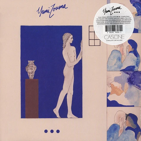 Yumi Zouma - EP III