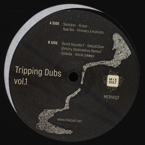 V.A. - Tripping Dubs Volume 1