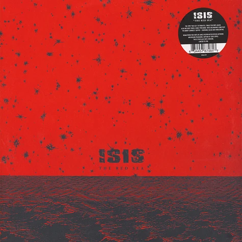 Isis - Red Sea