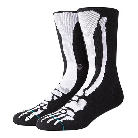 Stance - Bones 2 Socks