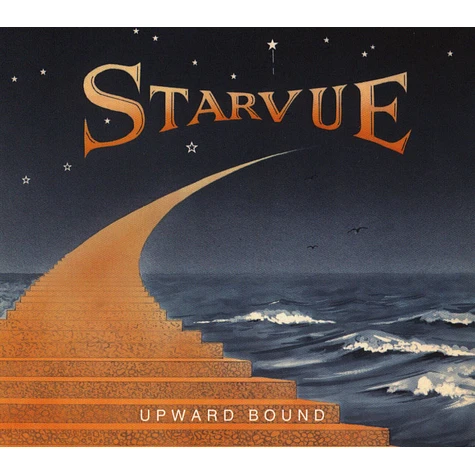 Starvue - Upward Bound