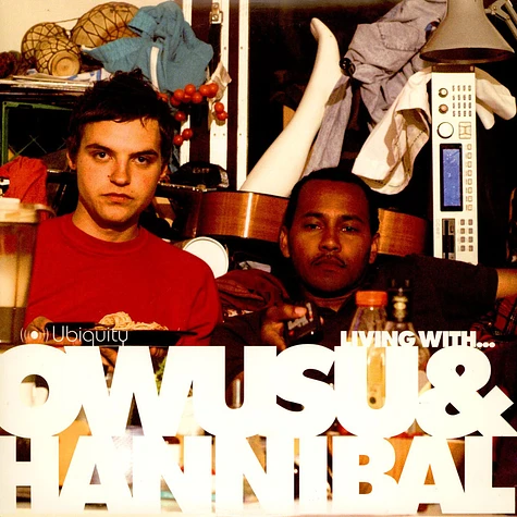 Owusu & Hannibal - Living With ...