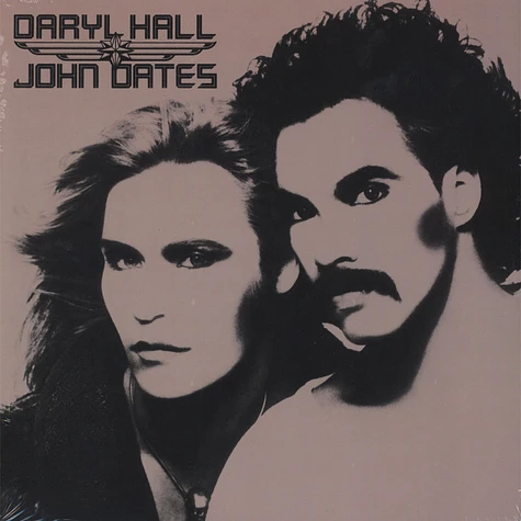 Daryl Hall & John Oates - Daryl Hall & John Oates