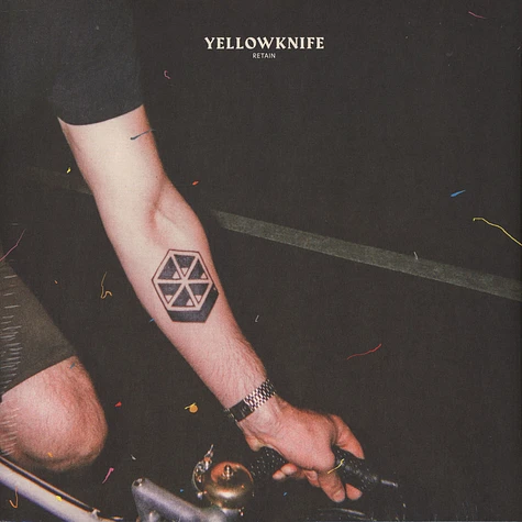 Yellowknife - Retain