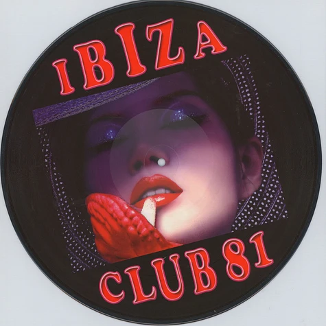 V.A. - Ibiza Club 81