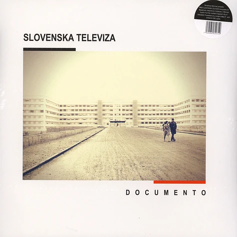 Slovenska Televiza - Documento