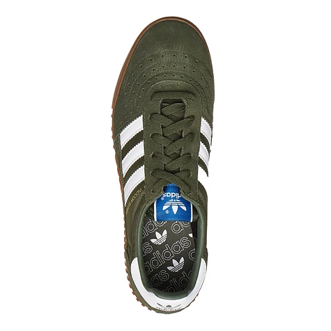 adidas - Indoor Super