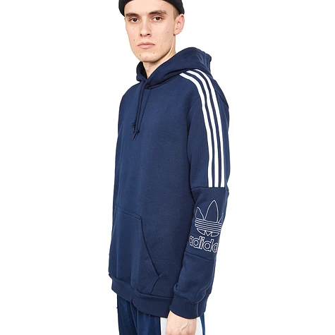 adidas - Outline Hoody