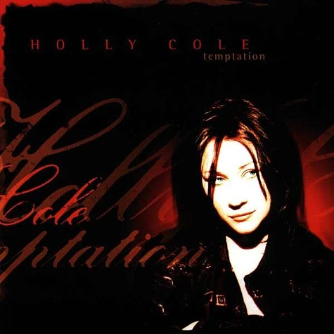 Holly Cole - Temptation
