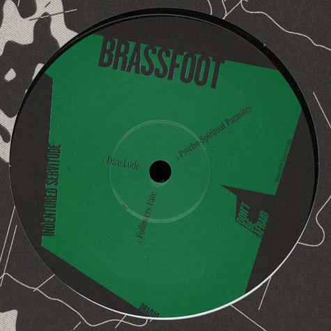Brassfoot - Indentured Servitude