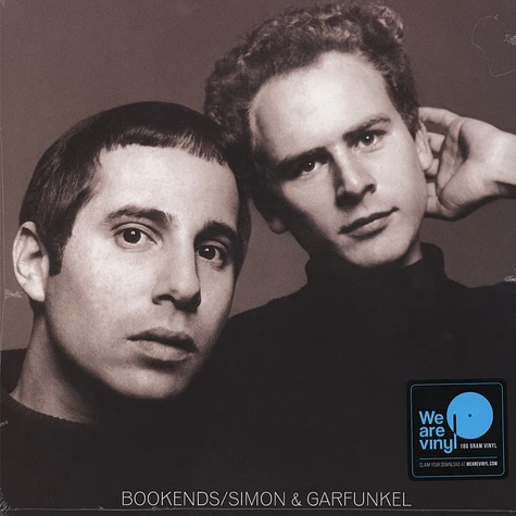 Simon & Garfunkel - Bookends