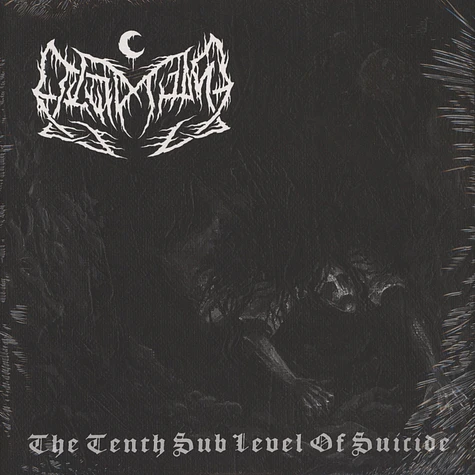 Leviathan - The Tenth Sub Level Of Suicide