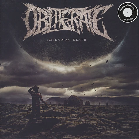 Obliterate - Impending Death